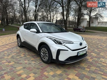 Авто Toyota Izoa 2022 № 8797151