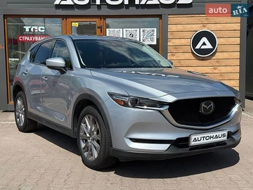 Авто Mazda Cx-5 2019 № 8797154
