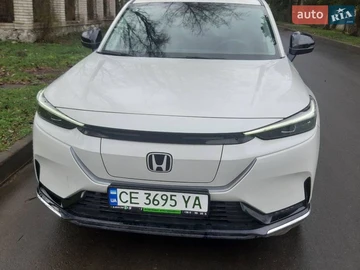 Авто Honda Ens1 2024 № 8797159