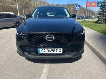 Авто Mazda Cx-5 2024 № 8797162