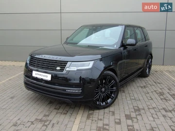 Авто Land Rover Range Rover 2025 № 8797167