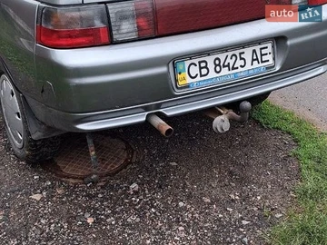 Авто ВАЗ 2112 2007 № 8797171