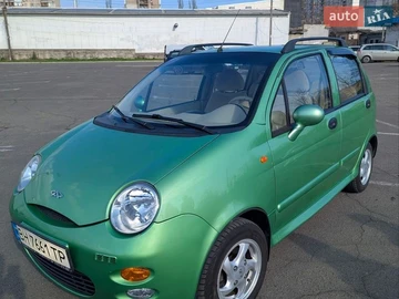 Авто Chery Qq 2012 № 8797172