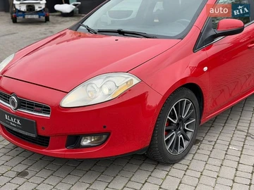 Авто Fiat Bravo 2007 № 8797183