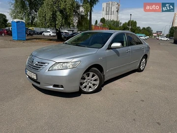 Авто Toyota Camry 2008 № 8797200