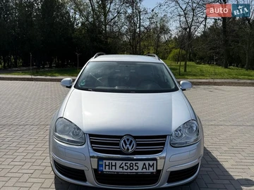 Авто Volkswagen Golf 2008 № 8797201