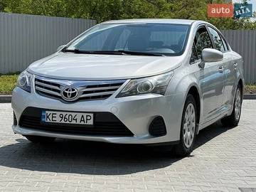 Авто Toyota Avensis 2012 № 8797220