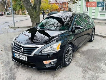Авто Nissan Altima 2013 № 8797223