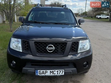 Авто Nissan Navara 2015 № 8797237