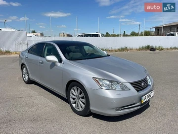 Авто Lexus Es 2008 № 8797240