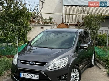 Авто Ford C-Max 2017 № 8797243