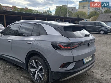 Авто Volkswagen Id 4 Crozz 2023 № 8797287
