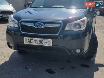 Авто Subaru Forester 2014 № 8797288