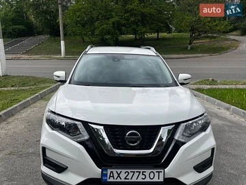 Авто Nissan Rogue 2019 № 8797295
