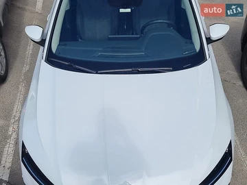 Авто Skoda Octavia 2024 № 8797322