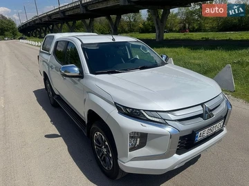 Авто Mitsubishi L 200 2023 № 8797327
