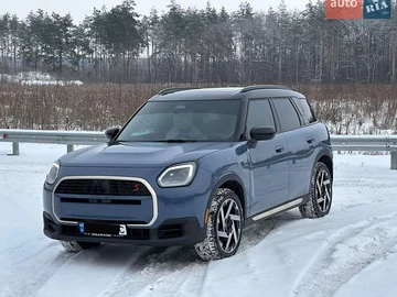 Авто MINI Countryman 2024 № 8797330