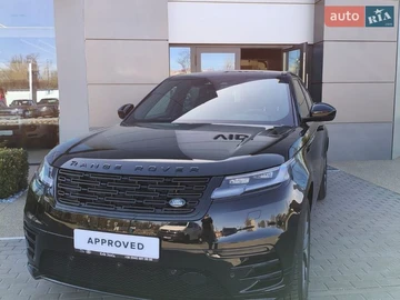 Авто Land Rover Range Rover Velar 2026 № 8797338
