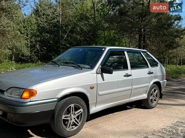 Авто ВАЗ 2114 Samara 2008 № 8797341