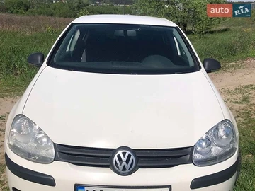 Авто Volkswagen Golf 2009 № 8797363