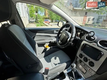 Авто Ford Focus 2011 № 8797367