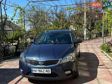 Авто KIA Ceed 2009 № 8797374