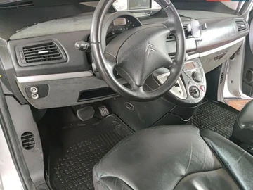 Авто Citroen C8 2008 № 8797602