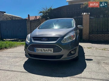 Авто Ford C-Max 2012 № 8797603