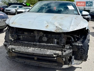 Авто Volkswagen Jetta 2018 № 8797613