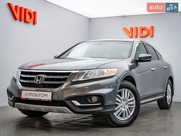 Авто Honda Crosstour 2013 № 8797639