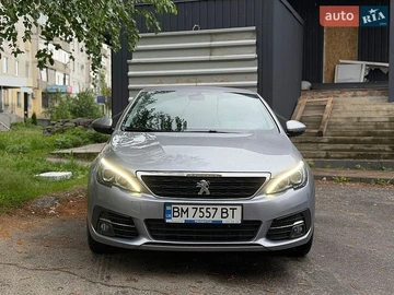 Авто Peugeot 308 2021 № 8797647