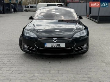 Авто Tesla Model S 2014 № 8797653