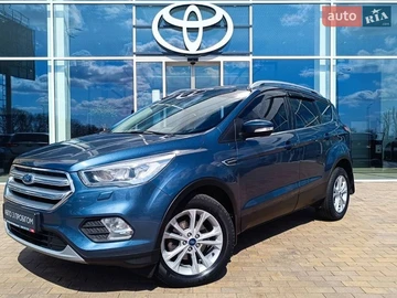 Авто Ford Kuga 2019 № 8797819