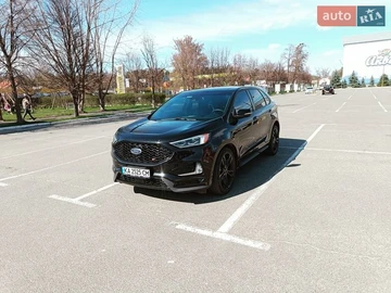 Авто Ford Edge 2020 № 8797843
