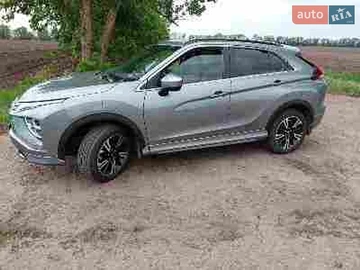 Авто Mitsubishi Eclipse Cross 2024 № 8797863