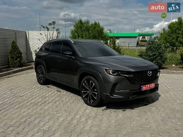 Авто Mazda Cx-50 2023 № 8797875