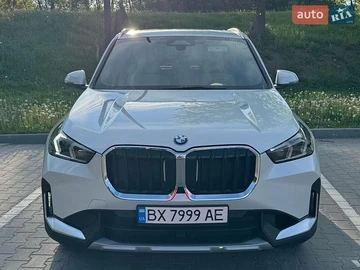 Авто BMW X1 2023 № 8797885