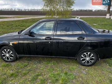 Авто ВАЗ 2170 Priora 2011 № 8798043
