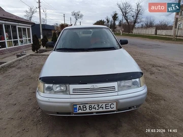 Авто ВАЗ 2110 2007 № 8798047