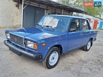 Авто ВАЗ 2107 2007 № 8798059