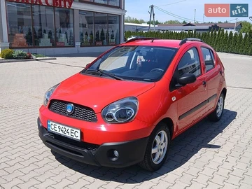 Авто Geely Lc 2014 № 8798064