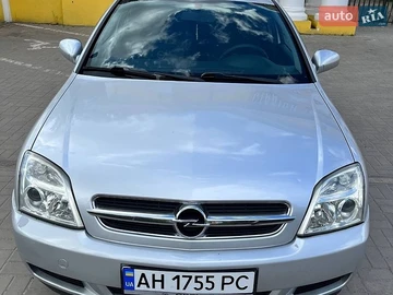 Авто Opel Vectra 2004 № 8798074