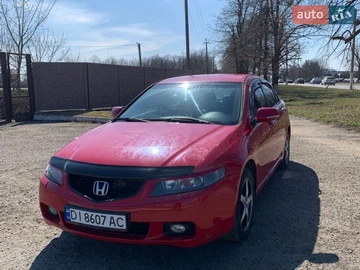 Авто Honda Accord 2004 № 8798231