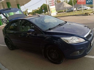 Авто Ford Focus 2011 № 8798232