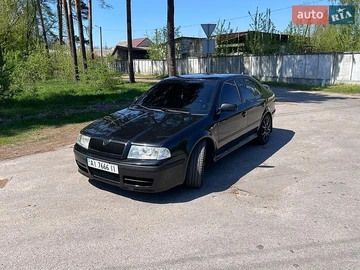 Авто Skoda Octavia 2008 № 8798251