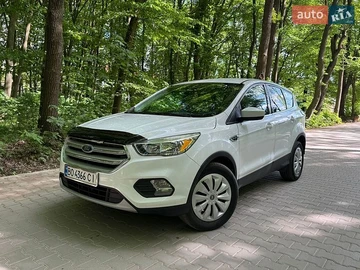 Авто Ford Escape 2017 № 8798289