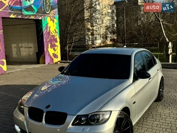 Авто BMW 3 Series 2005 № 8798358