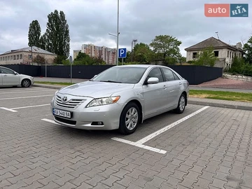 Авто Toyota Camry 2008 № 8798365