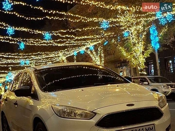 Авто Ford Focus 2015 № 8798375
