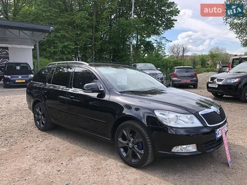 Авто Skoda Octavia 2012 № 8798444
